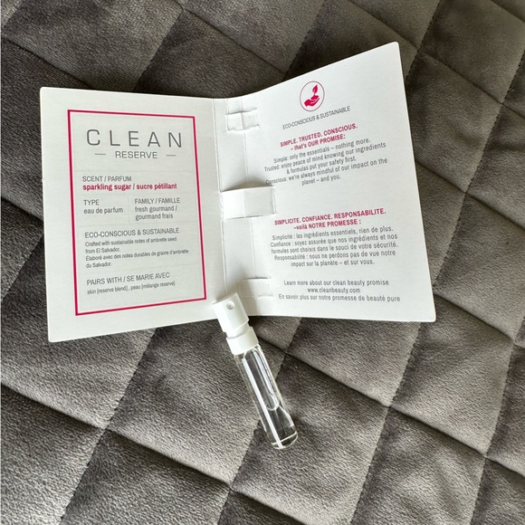 New!💕4/30💕CLEAN Reserve - Picture 3 of 3